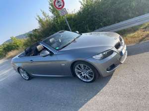 BMW 330 3er Cabrio 330i Cabrio Aut. (M-Sportpaket)