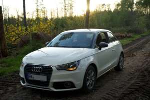 Audi A1 1.2 TFSI S line Sportpaket