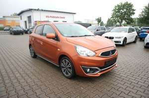 Mitsubishi Space Star 1.2 Diamant Edition+*Klima.*