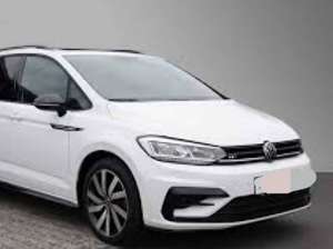 Volkswagen Touran 1.5 TSI R-line