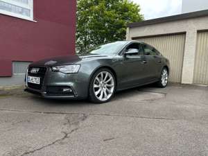 Audi A5 Sportback 2.0 TDI S-LINE/ACC/NAVI/LEDER