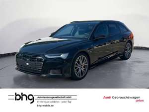 Audi A6 55 TFSI e quattro S tronic sport