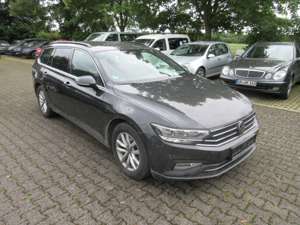 Volkswagen Passat Variant 2.0 TDI DSG NAVI AHK KAMERA LED ALU APS SITZHZG