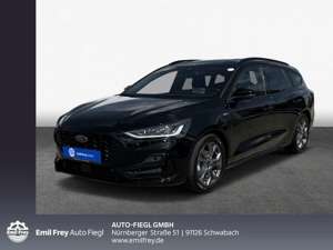 Ford Focus Turnier 1.0 EcoBoost Hybrid ST-LINE X