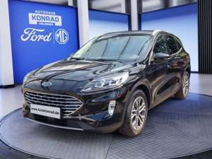 Ford Kuga Kuga 1.5 EcoBoost TITANIUM X *BO*Navi*Winter*