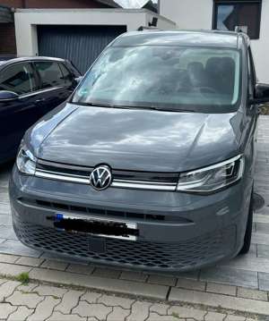 Volkswagen Caddy Style 7 Sitzer Jahreswagen