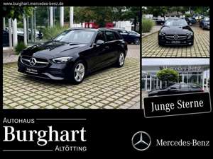 Mercedes-Benz C 300 C 300 T e AVANTGARDE/Business/PanoDach/Advanced