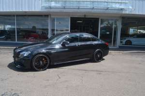 Mercedes-Benz C 63 AMG C -Klasse Lim. C 63 AMG