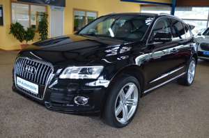 Audi Q5 3.0 TDI quattro XENON / NAVI / LEDER / PDC