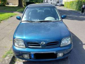 Nissan Micra Micra 1.0