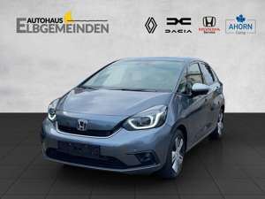 Honda Jazz 1.5 i-MMD Hybrid Executive SHZ/LM/NAVI