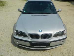 BMW 320 320d+Edition+Exclusive