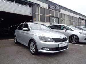 Skoda Fabia 1.2 TSI DSG Ambition*PDC*SHZ*INSP NEU*TOP*