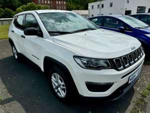 Jeep Compass Sport FWD Bild 2
