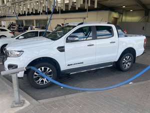 Ford Ranger Ranger 2,0 l TDCi Panther Autm. Wildtrak