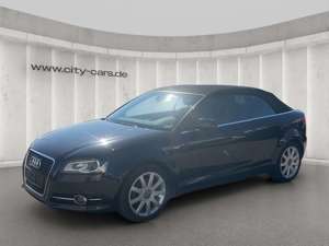 Audi A3 Cabriolet S line Sport*Leder*Navi*Xenon*Bose