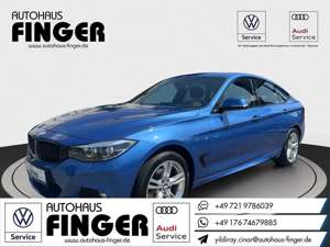 BMW 320 320 GT xDrive Aut. M Sport*Leder/Navi/Kamera/AHK