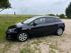 Opel Astra 1.4 Turbo Sports Tourer Aut. Style