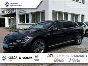Volkswagen Arteon Shooting Brake R-Line 2.0TSI DSG -AHK*NAVI*IQ.LIGH