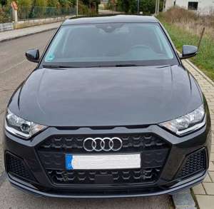 Audi A1 A1 Sportback 35 TFSI S tronic advanced