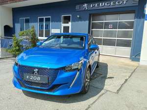 Peugeot e-208 208 Elektromotor 136 Active *WENIG KM*
