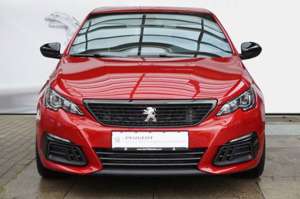 Peugeot 308 PureTech 263 Stop  Start GTi by Peugeot Spo