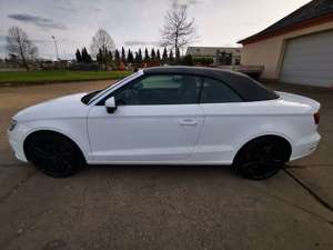 Audi A3 A3 1.8 TFSI Cabrio quattro S tronic Ambition