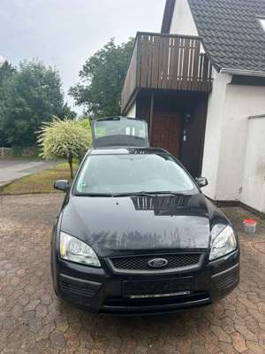 Ford Focus 1.6 16V Ambiente