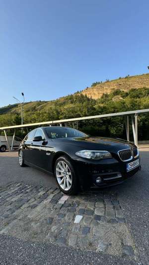 BMW 530 530d xDrive Aut. Luxury Line