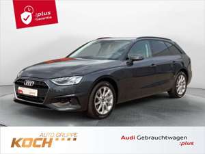 Audi A4 40 TDI S-Tronic, LED, Navi Touch, Tour+