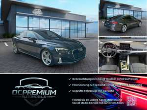 Audi A5 Sportback 35 TDI advanced,Virtual,Mildhybrid