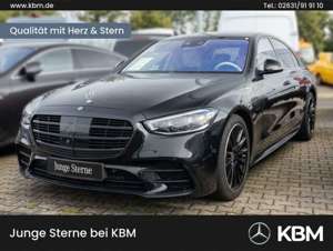 Mercedes-Benz S 350 S 350 d 4M AMG°NIGHT°360°BUR°MANUFAKTUR°EDW