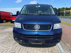 Volkswagen T5 Multivan