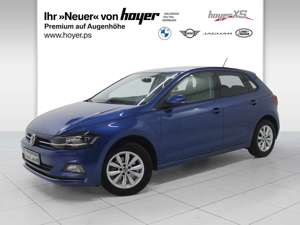 Volkswagen Polo 1.0 TSI DSG Highline ACC LED Klima Digital  Cockpi