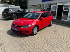 Volkswagen Golf VII Lim. Trendline BMT