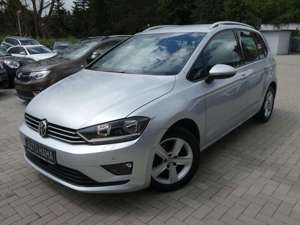 Volkswagen Golf Sportsvan BMT 110PS *BT*TOTW*PARKLENK*