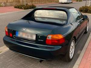 Honda CRX CRX 1.6 ESi del Sol Cabrio