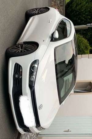 Volkswagen Scirocco 1.4 TSI DSG Life