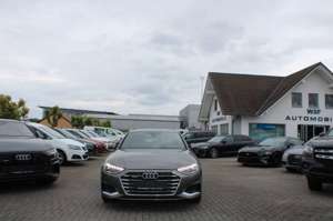 Audi A4 Avant 40 TDI quattro S line,Navi,LED,Sportsit