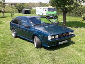 Volkswagen Scirocco Scirocco 16V GT II