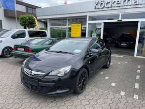 Opel Astra GTC, 1.6T, 147 kW, 6-Gang, PDC, Sitzheizg.