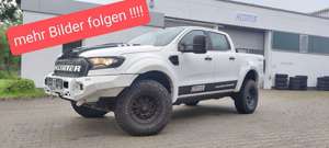 Ford Ranger Limited Doppelkabine 4x4 HURTER OFFROAD