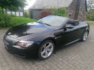 BMW M6 M6 Cabrio