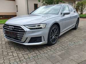 Audi A8 50 TDI quattro tiptronic