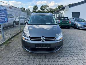 Volkswagen Sharan Comfortline BMT 2.0TDI |7-SITZE|2.HAND| Bild 2