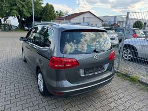 Volkswagen Sharan Comfortline BMT 2.0TDI |7-SITZE|2.HAND| Bild 4