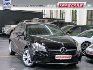 Mercedes-Benz A 180 BE Urban 2. Hd.*AHK*Standhzg.*Navi*17'