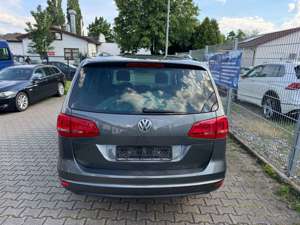 Volkswagen Sharan Comfortline BMT 2.0TDI |7-SITZE|2.HAND| Bild 5