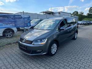 Volkswagen Sharan Comfortline BMT 2.0TDI |7-SITZE|2.HAND| Bild 1