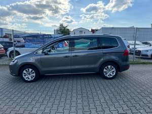 Volkswagen Sharan Comfortline BMT 2.0TDI |7-SITZE|2.HAND| Bild 3
